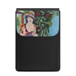 Tablet Bag schwarz