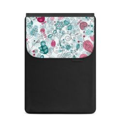 Tablet Bag schwarz