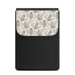 Tablet Bag schwarz