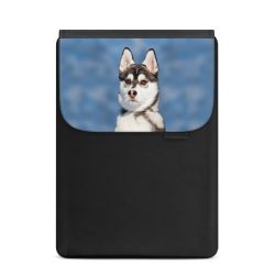 Tablet Bag schwarz