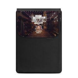 Tablet Bag schwarz