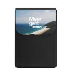 Tablet Bag schwarz