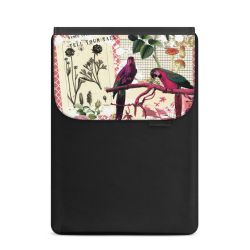 Tablet Bag schwarz