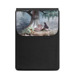 Tablet Bag schwarz