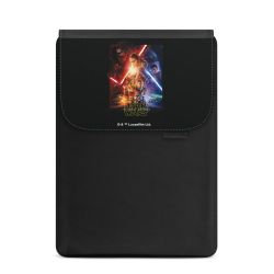 Tablet Bag schwarz