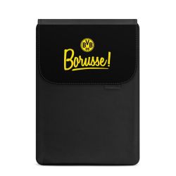 Tablet Bag schwarz