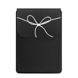 Tablet Bag schwarz