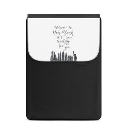 Tablet Bag schwarz