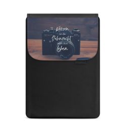 Tablet Bag schwarz