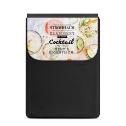 Tablet Bag schwarz