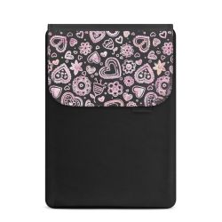 Tablet Bag schwarz