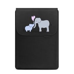 Tablet Bag schwarz