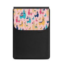 Tablet Bag schwarz