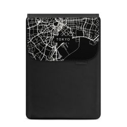 Tablet Bag schwarz