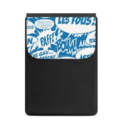 Tablet Bag schwarz