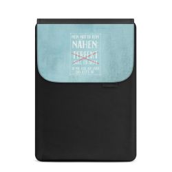 Tablet Bag schwarz