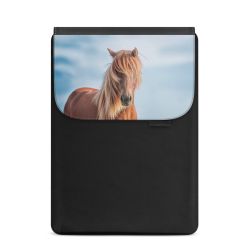 Tablet Bag schwarz