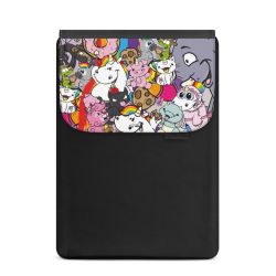 Tablet Bag schwarz