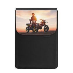 Tablet Bag schwarz