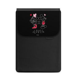 Tablet Bag schwarz