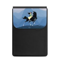 Tablet Bag schwarz