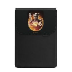 Tablet Bag schwarz