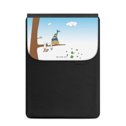 Tablet Bag schwarz