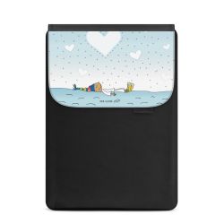 Tablet Bag schwarz