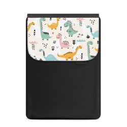 Tablet Bag schwarz