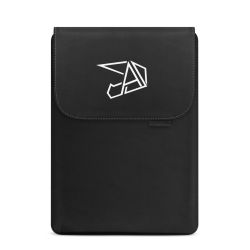 Tablet Bag schwarz