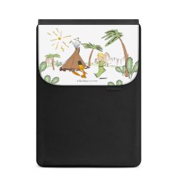 Tablet Bag schwarz