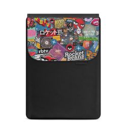 Tablet Bag schwarz