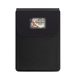 Tablet Bag schwarz