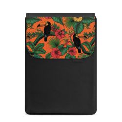 Tablet Bag schwarz