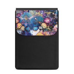 Tablet Bag schwarz