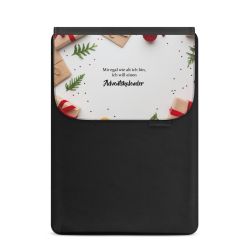 Tablet Bag schwarz