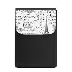 Tablet Bag schwarz