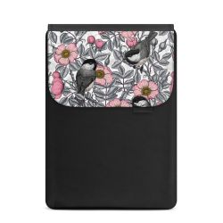 Tablet Bag schwarz