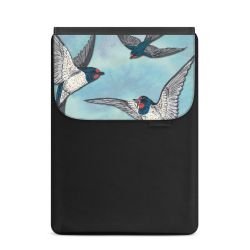 Tablet Bag schwarz