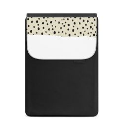 Tablet Bag schwarz