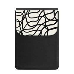 Tablet Bag schwarz