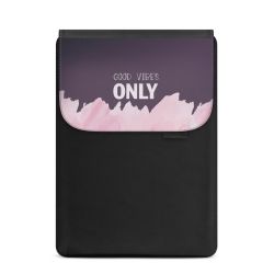 Tablet Bag schwarz