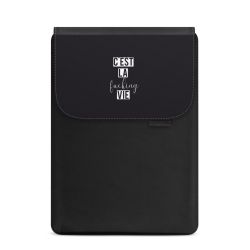 Tablet Bag schwarz