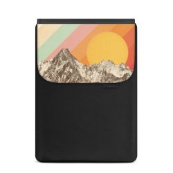 Tablet Bag schwarz