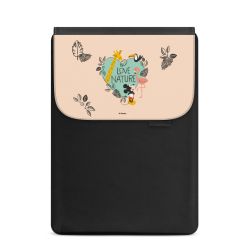 Tablet Bag schwarz