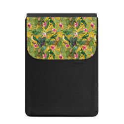 Tablet Bag schwarz