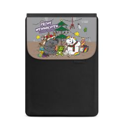 Tablet Bag schwarz