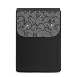 Tablet Bag schwarz