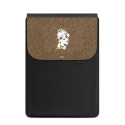 Tablet Bag schwarz