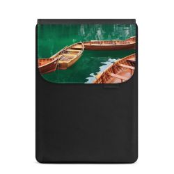 Tablet Bag schwarz